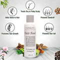 Havelyn Hair Food Oil For Healthy Long & Strong Hair | Hair fall