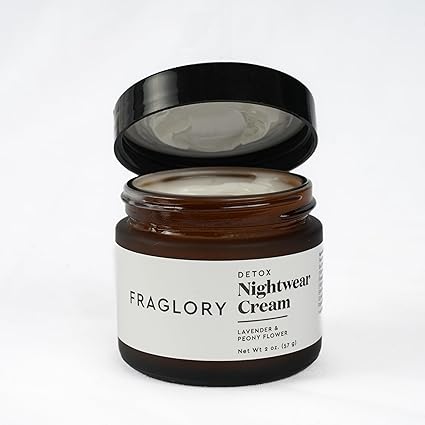 Fraglory Detox Nightwear Cream