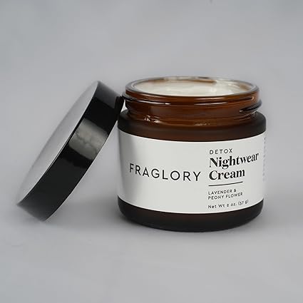 Fraglory Detox Nightwear Cream