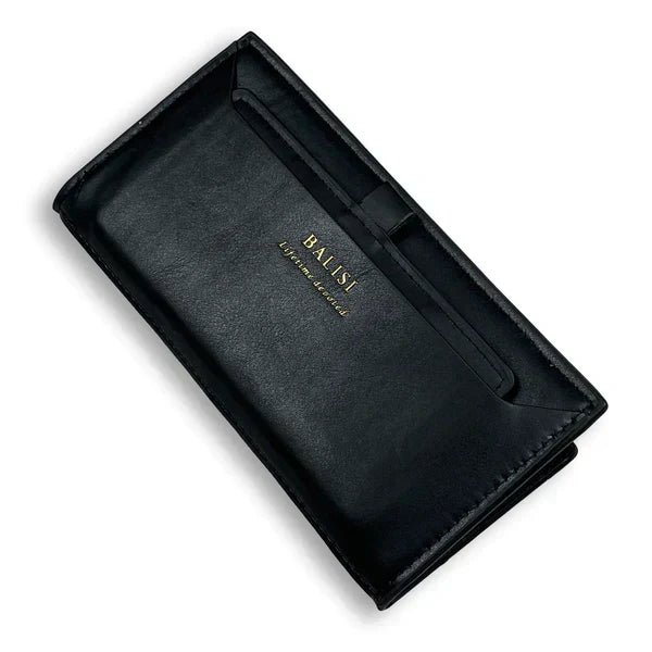 Blaise Long Wallet Mobile / Card Holder