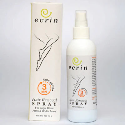 Ecrin Hair Removal Spray