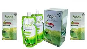 Apple Ammonia-Free Black Hair Cream 1000ML Fast-Coloring, Gentle Hair Dye Solution